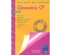 Geometrie Cp