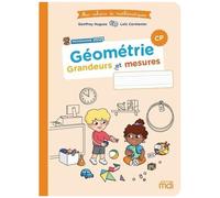 Géométrie Cp - Grandeurs Et Mesures