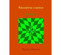 Géométrie créative: Activités