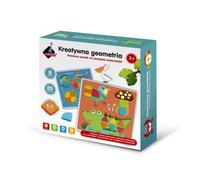 Géométrie créative pour enfants