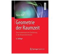 Geometrie Der Raumzeit