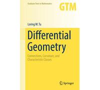 Géométrie différentielle