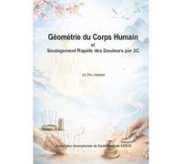 Géométrie Du Corps Humain Et 3c