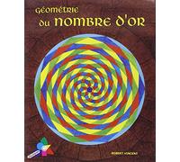 Géométrie du nombre d'or