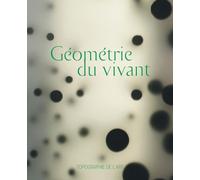 Géométrie du vivant