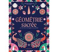 Géométrie sacrée