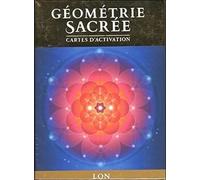 Géométrie sacrée (Coffret)