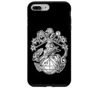 Géométrie sacrée Occulte ésotérique hermétique re lchimique Coque pour iPhone 7 Plus/8 Plus