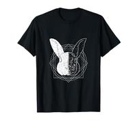Géométrie sacrée, Occulte, Gothique, Mort, symbolisme T-Shirt