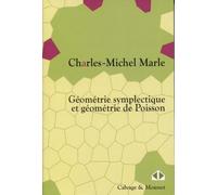 Géométrie symplectique et géométrie de Poisson