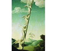 Géométrie vivante ou l'échelle de Jacob