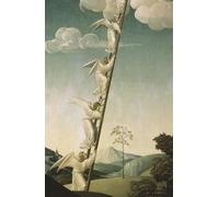 Géométrie vivante ou l'échelle de Jacob