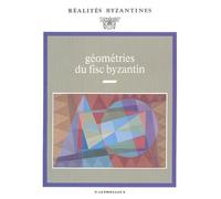Géométries du fisc byzantin