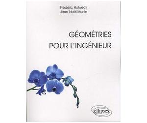 Géométries Pour L'ingégnieur