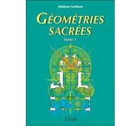 Géométries sacrées Stéphane Cardinaux (Auteur)