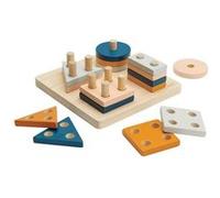 GEOMETRISCH SORTEERBORD - ORCHARD-TABLEAU DE TRI GEOMETRIQUE G