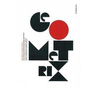 Geometrix - Les nouvelles tendances en design graphique