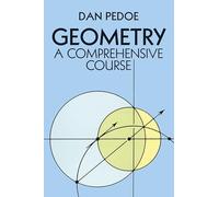 Geometry: A Comprehensive Course