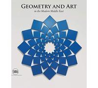 Geometry and Art: In the Modern Middle East