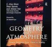 Géométrie et atmosphère – Bâtiments de théâtre : de la vision à la réalité – Routledge