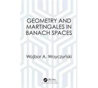 Geometry And Martingales In Banach Spaces
