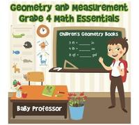 Geometry And Measurement Grade 4 Math Essentials