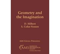 Geometry And The Imagination