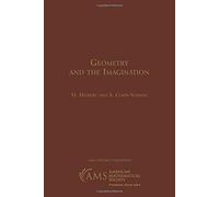Geometry and the Imagination