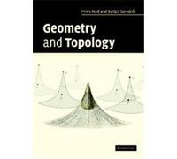 Geometry And Topology