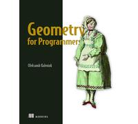 Geometry for Programmers