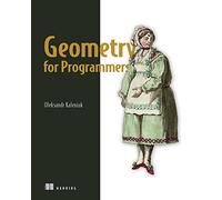 Geometry for Programmers