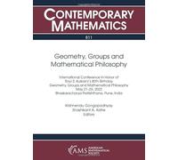 Geometry, Groups and Mathematical Philosophy