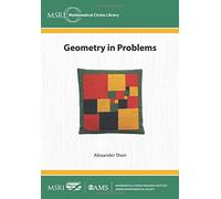 Geometry in Problems