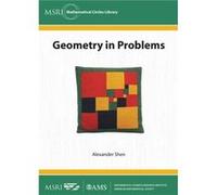 Geometry In Problems Alexander Shen, (Auteur)
