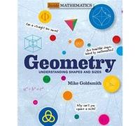 Geometry Inside Mathematics by Mike Goldsmith Mike Goldsmith (Auteur)