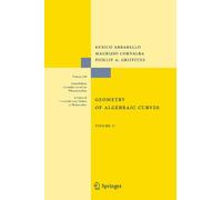 Geometry of Algebraic Curves (2)