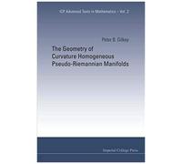 Geometry Of Curvature Homogeneous...(V2)