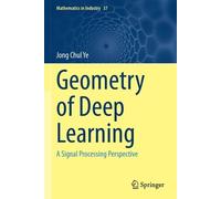 Geometry Of Deep Learning