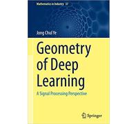 Geometry Of Deep Learning