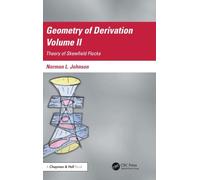 Geometry of Derivation, Volume II