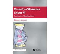 Geometry of Derivation, Volume III