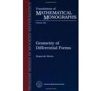 Geometry of Differential Forms