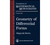 Geometry of Differential Forms
