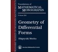 Geometry Of Differential Forms