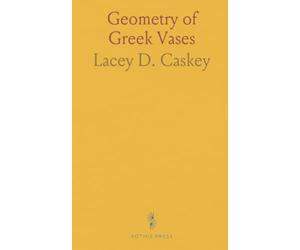 Geometry of Greek Vases