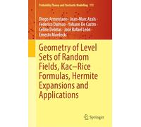 Geometry of Level Sets of Random Fields, Kac-Rice Formulas, Hermite Expansions and Applications