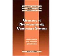 Geometry of Nonholonomically Constrained Systems, Nonlinear Dynamics Jedrzej Sniatycki, Richard H. Cushman (Auteur)