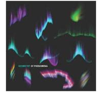 Reid, Kitamura, Bynum, Morris – Geometry of Phenomena – CD