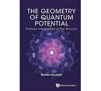 Geometry Of Quantum Potential, The