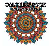 Geometry of Shadows: Adult coloring book for relaxation and creativity: A Meditative Journey Through Complex Patterns and Impossible Forms